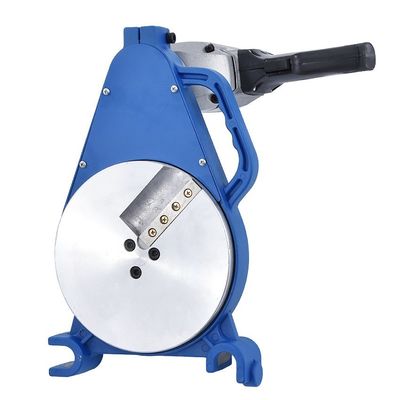 دستگاه جوشکاری لب به لب جوشکاری دستی 110 mm 125mm لوله جوشکاری